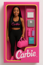 Load image into Gallery viewer, Carbie 2 Barbie 30 Day Coaching
