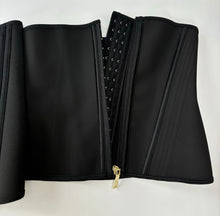 Load image into Gallery viewer, Carbie 2 Barbie Double Cincher Corset
